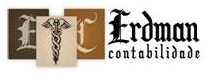 Logo - Erdman Contabilidade