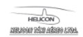 Logo - Helicon Táxi Aéreo